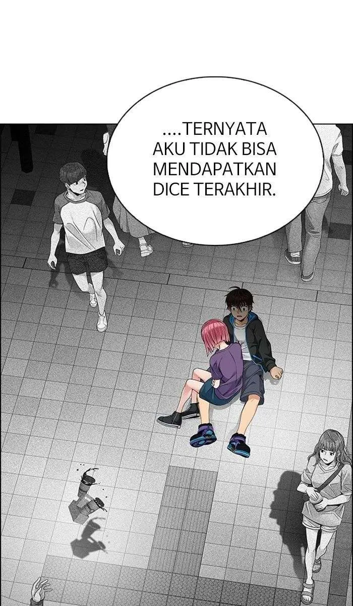 Read DICE ID Manga Online
