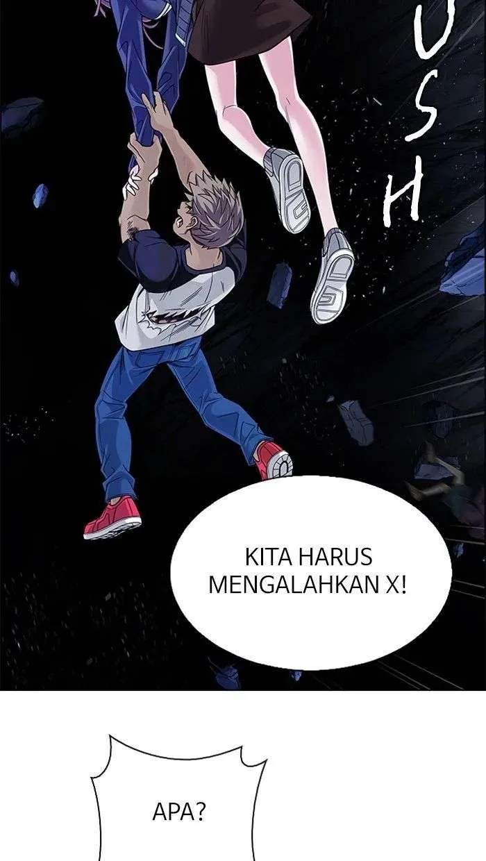 Read DICE ID Manga Online