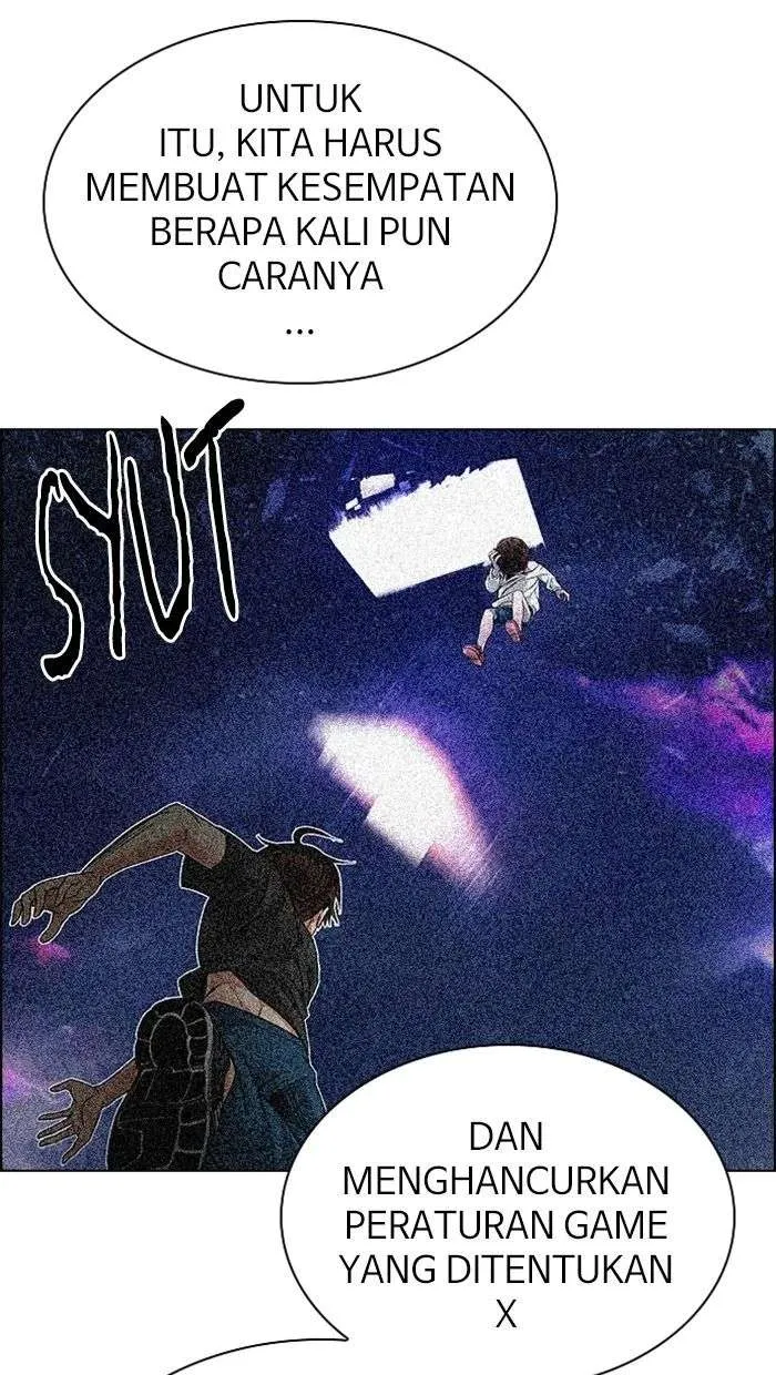 Read DICE ID Manga Online
