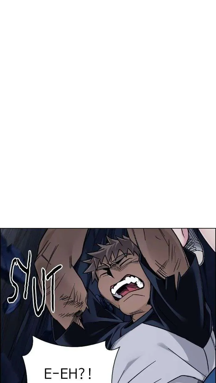 Read DICE ID Manga Online