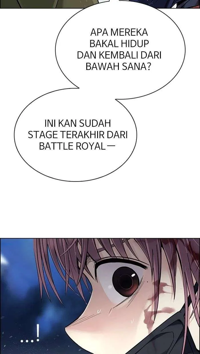Read DICE ID Manga Online