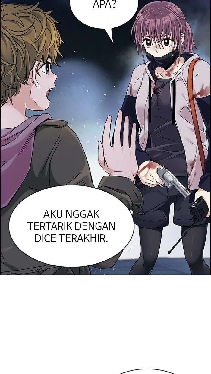 Read DICE ID Manga Online