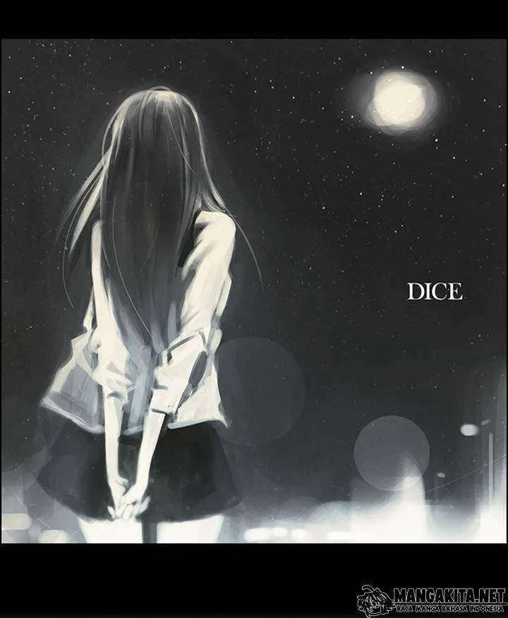 Read DICE ID Manga Online