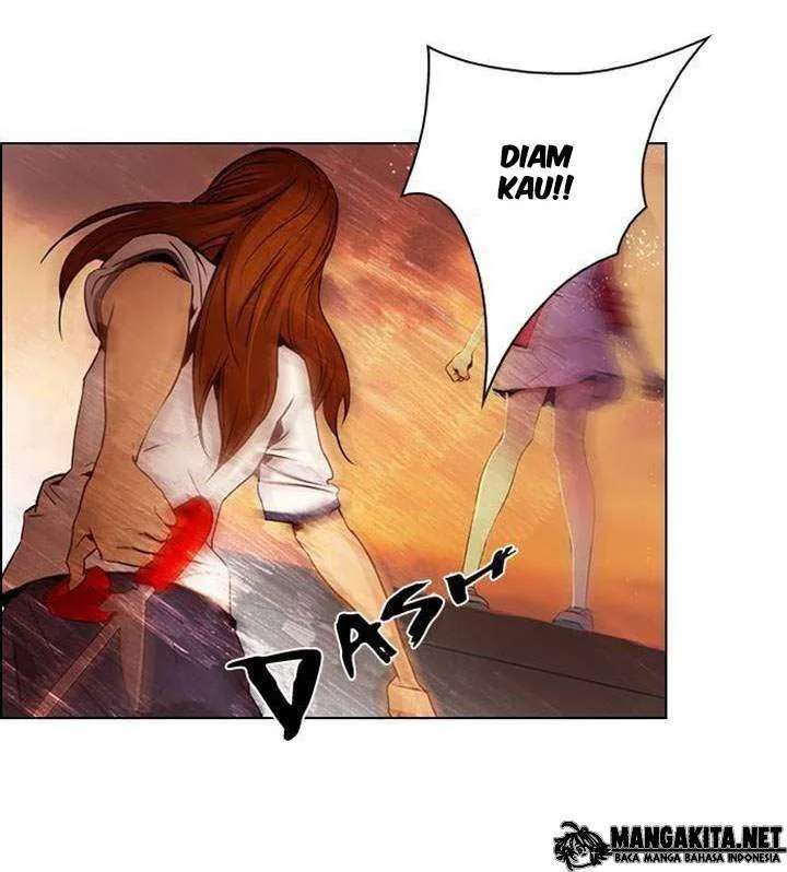 Read DICE ID Manga Online