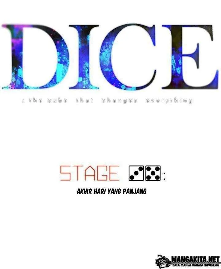 Read DICE ID Manga Online