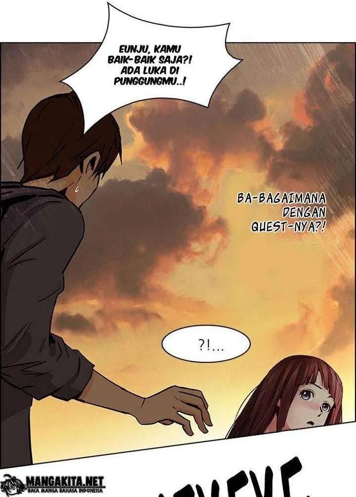 Read DICE ID Manga Online