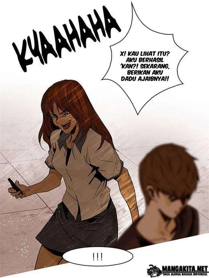 Read DICE ID Manga Online