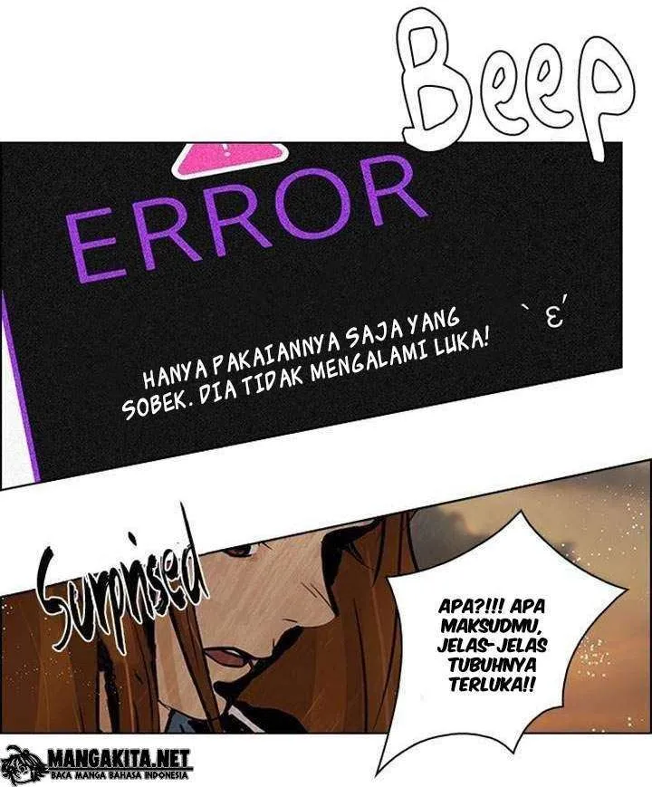 Read DICE ID Manga Online