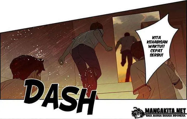 Read DICE ID Manga Online