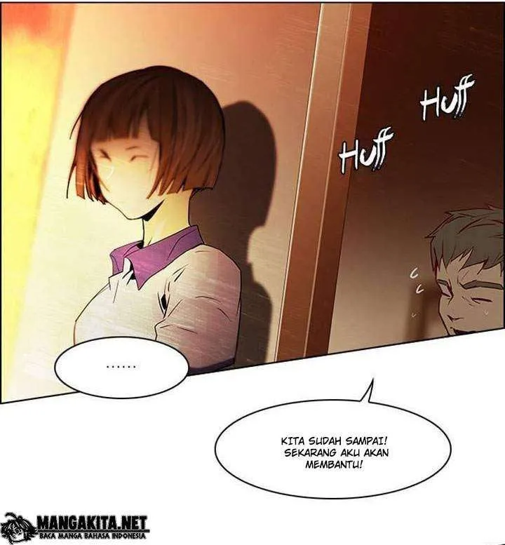 Read DICE ID Manga Online