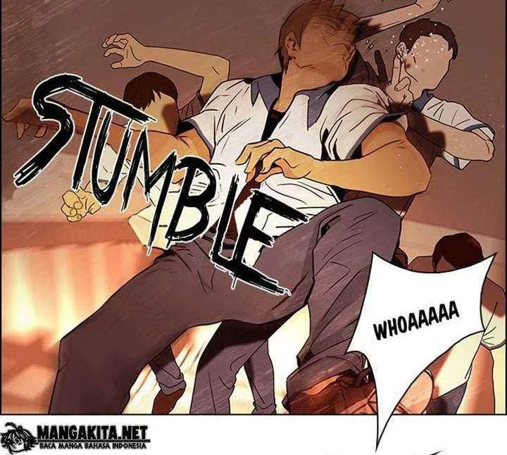 Read DICE ID Manga Online