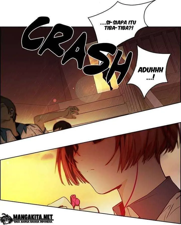 Read DICE ID Manga Online