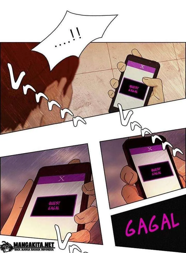 Read DICE ID Manga Online