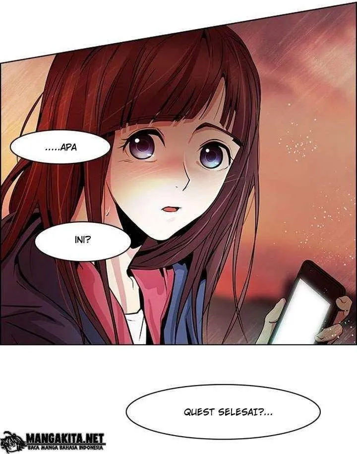 Read DICE ID Manga Online