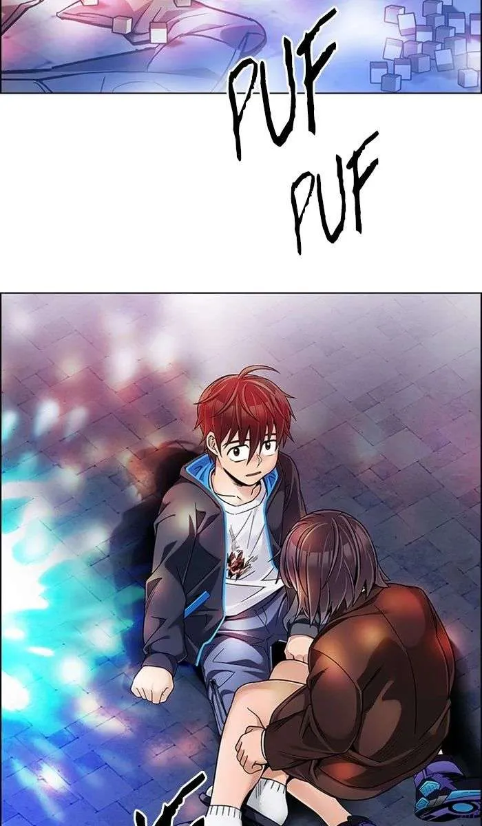 Read DICE ID Manga Online