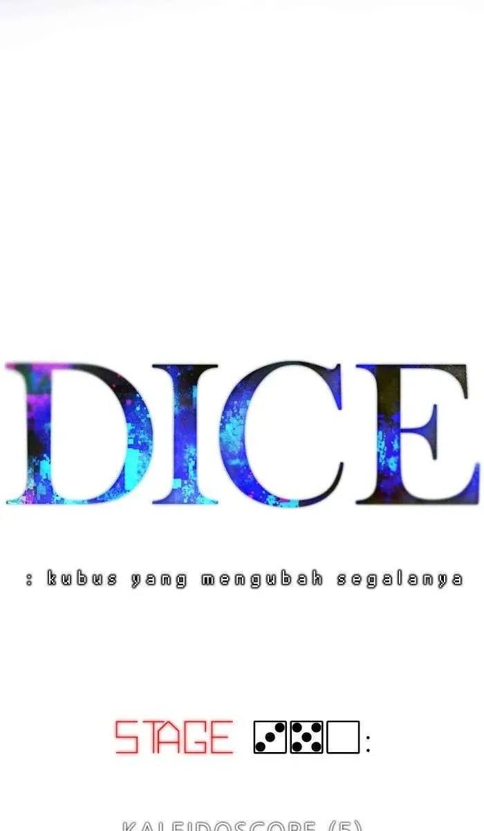 Read DICE ID Manga Online