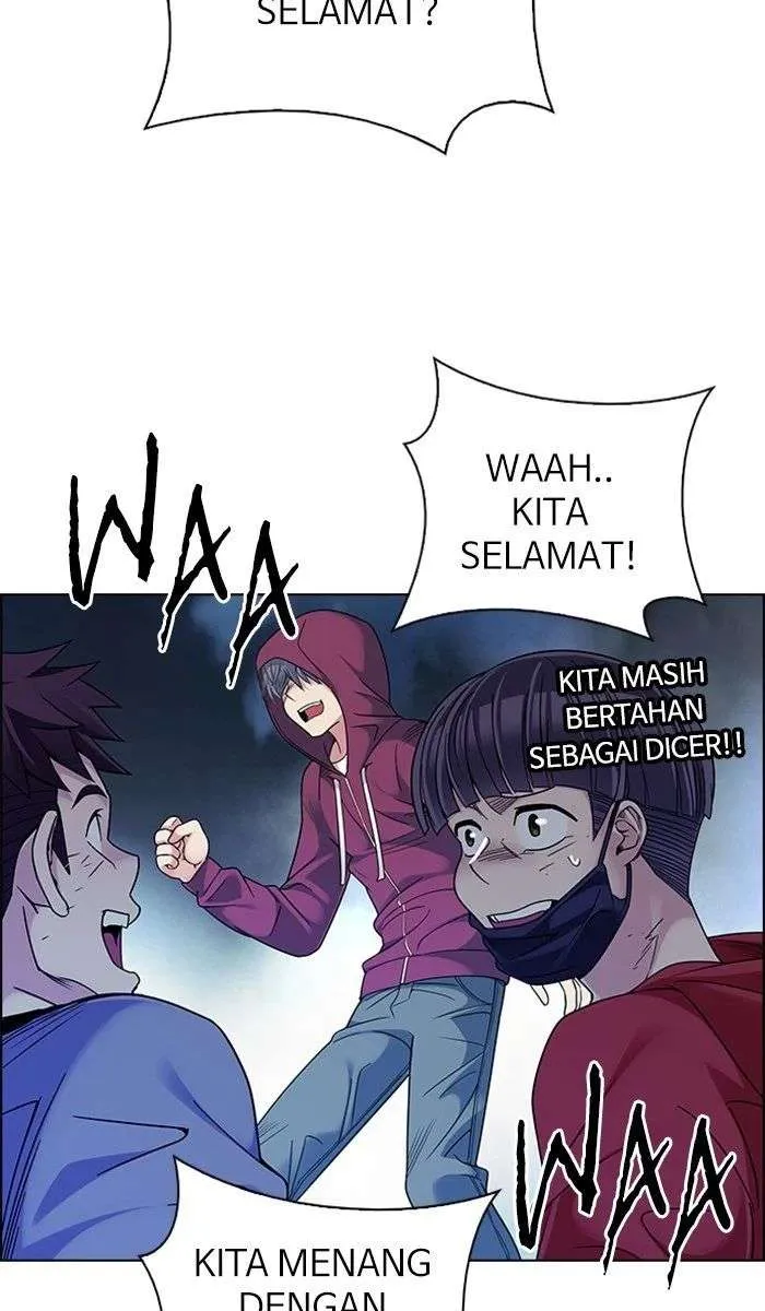 Read DICE ID Manga Online