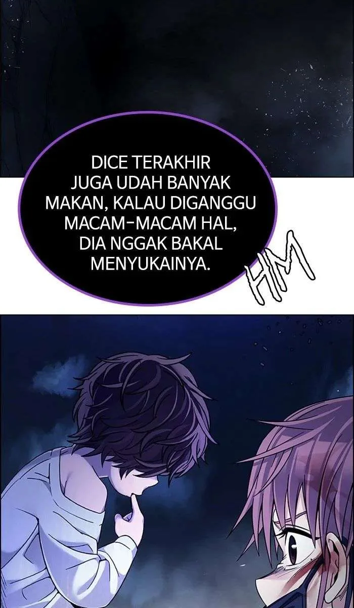 Read DICE ID Manga Online