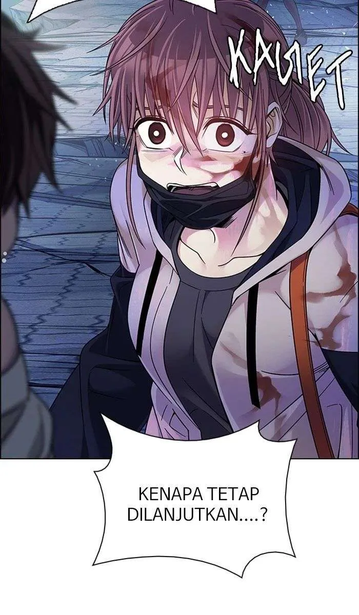 Read DICE ID Manga Online
