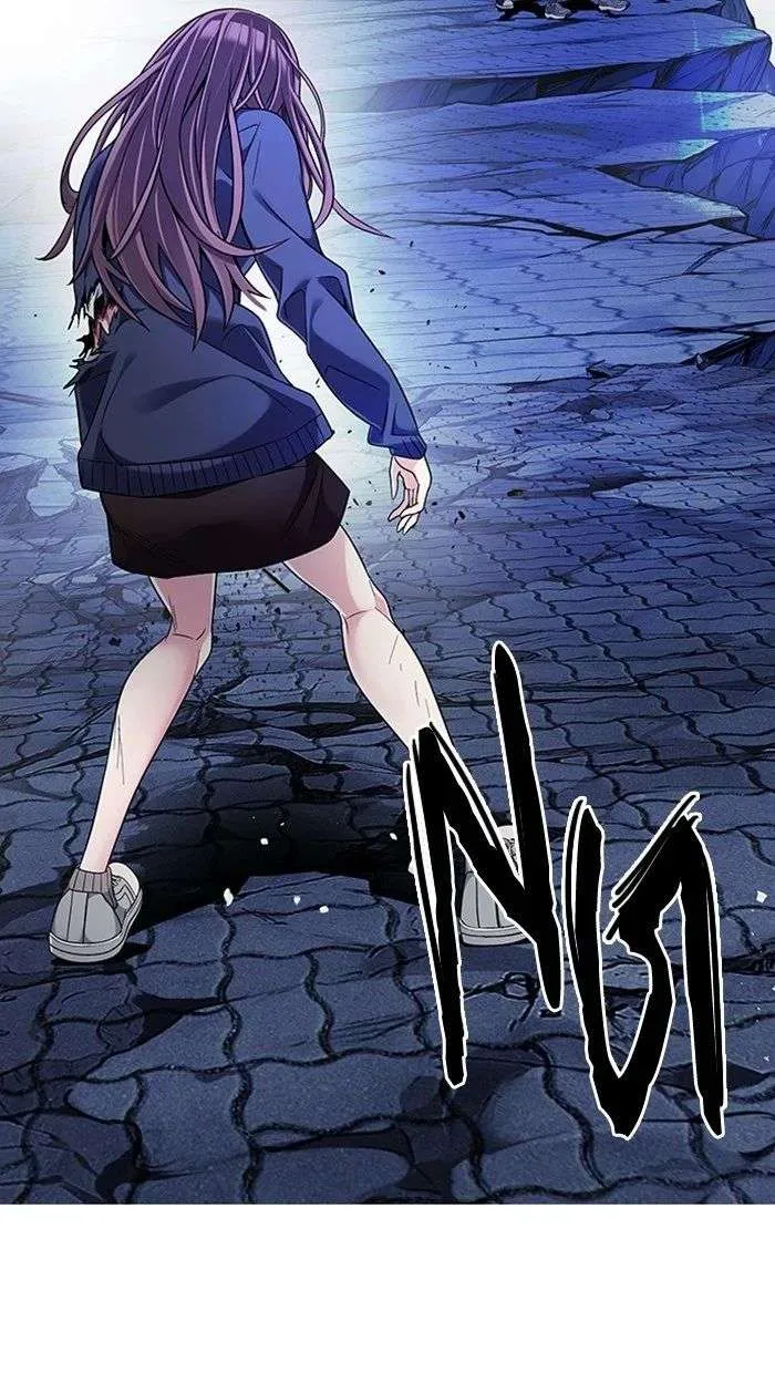 Read DICE ID Manga Online