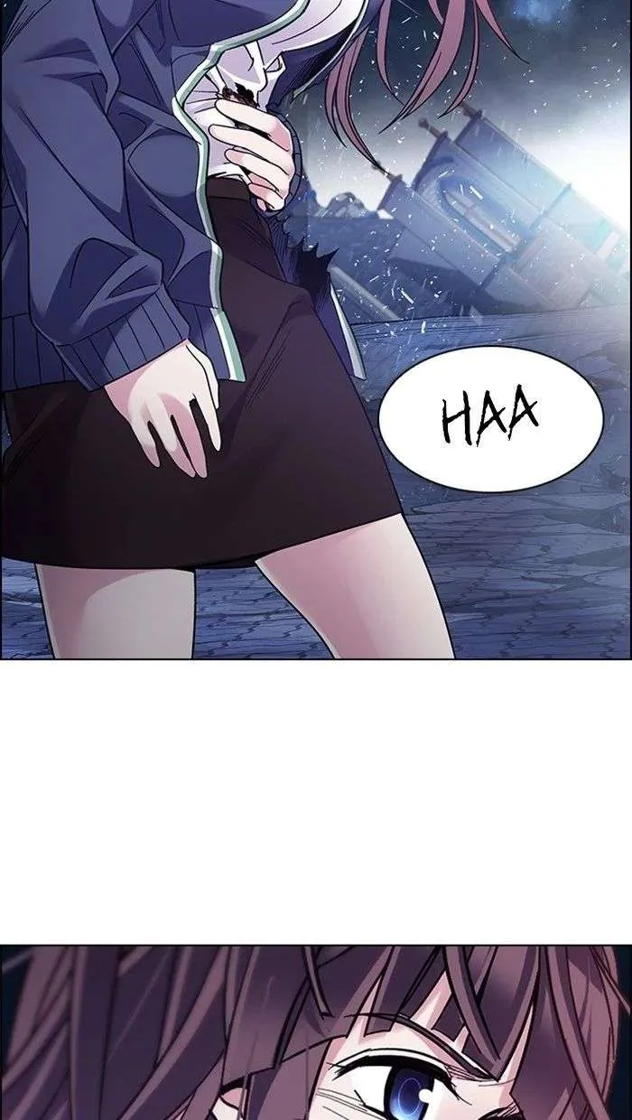 Read DICE ID Manga Online