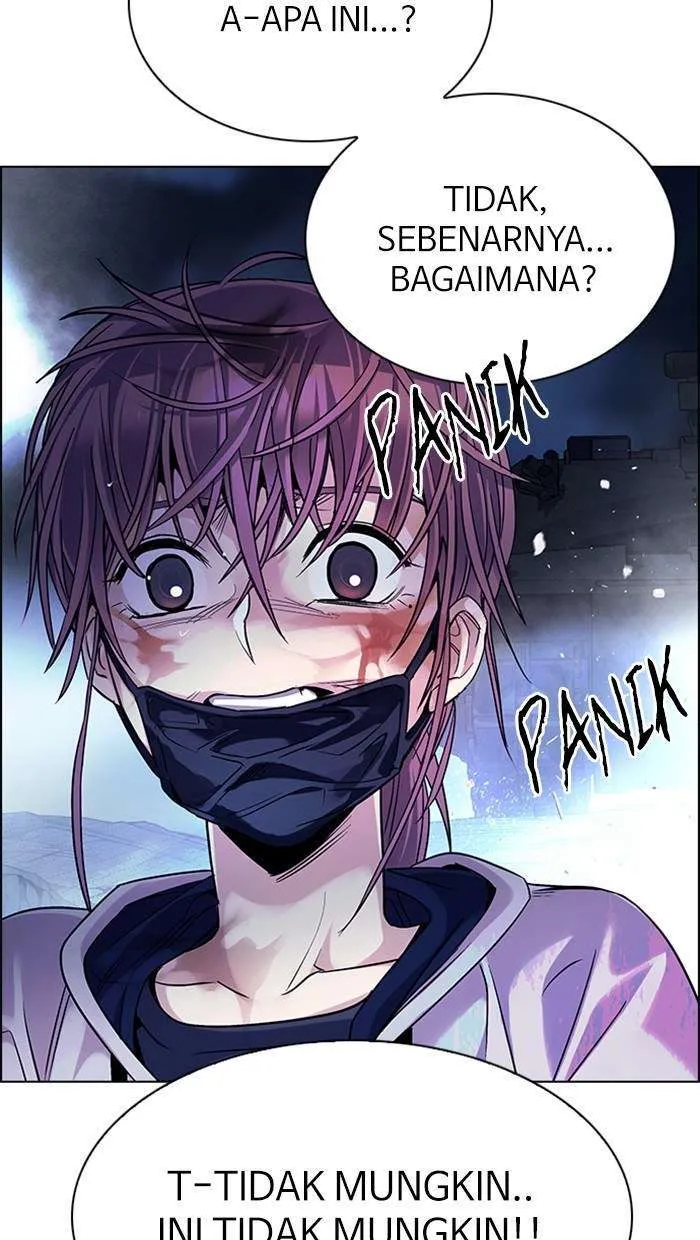 Read DICE ID Manga Online