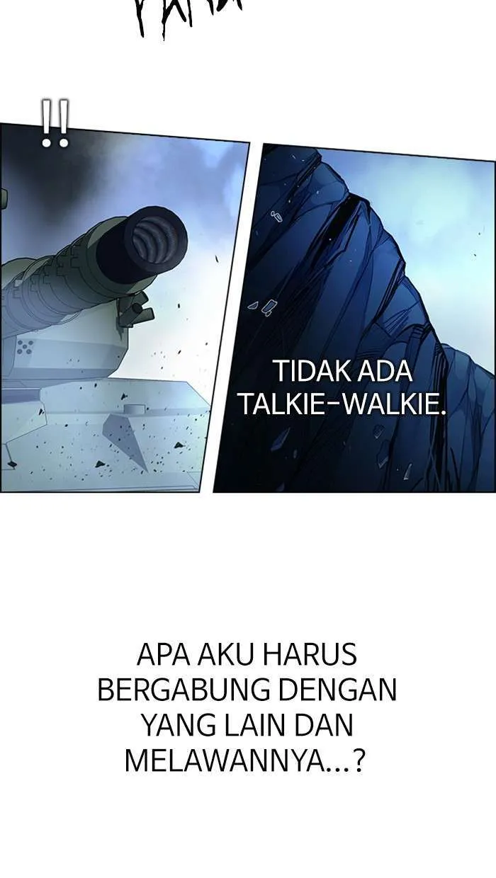 Read DICE ID Manga Online