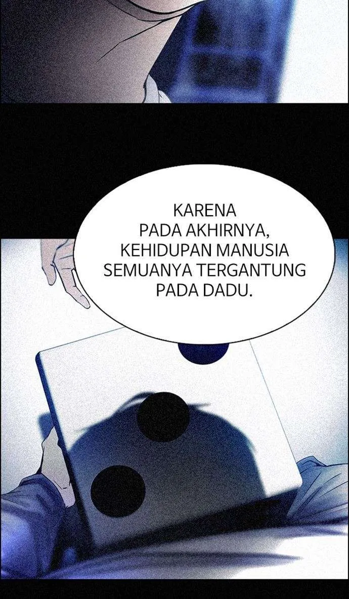 Read DICE ID Manga Online