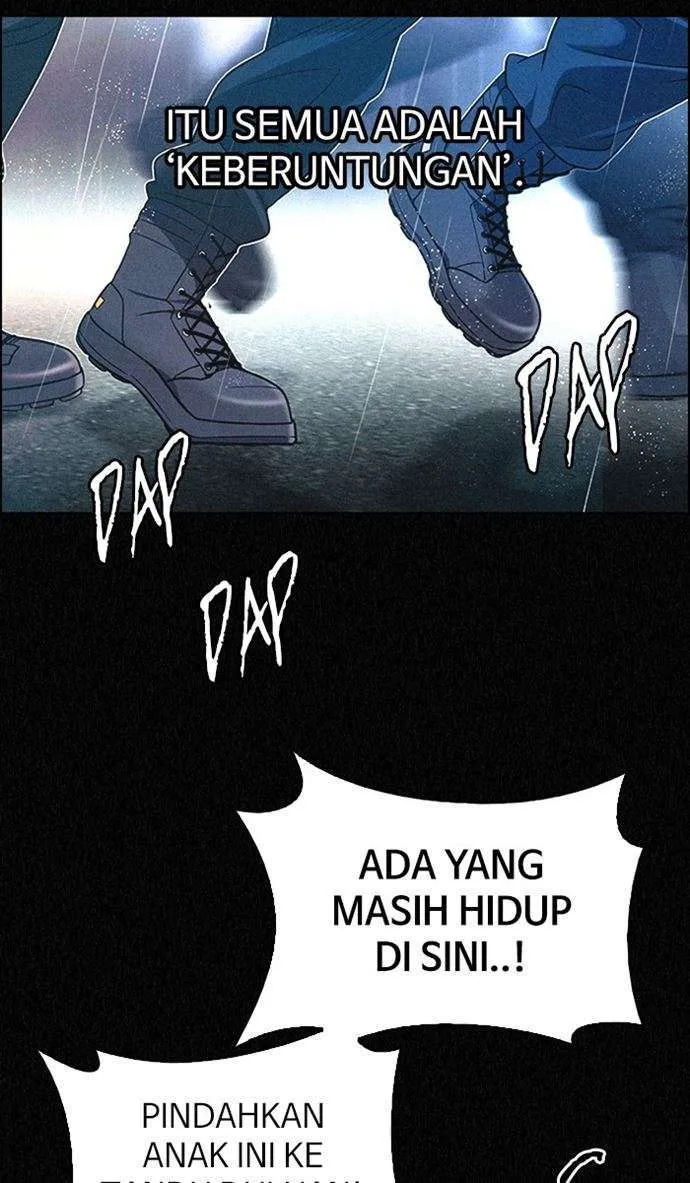 Read DICE ID Manga Online