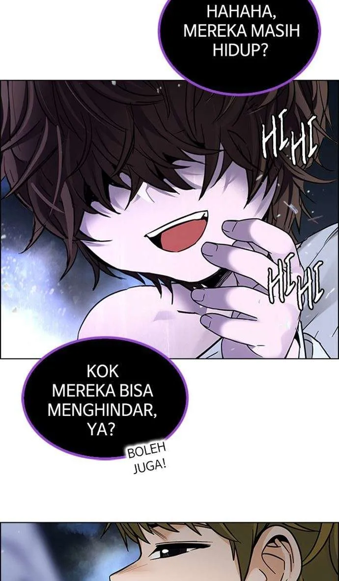 Read DICE ID Manga Online