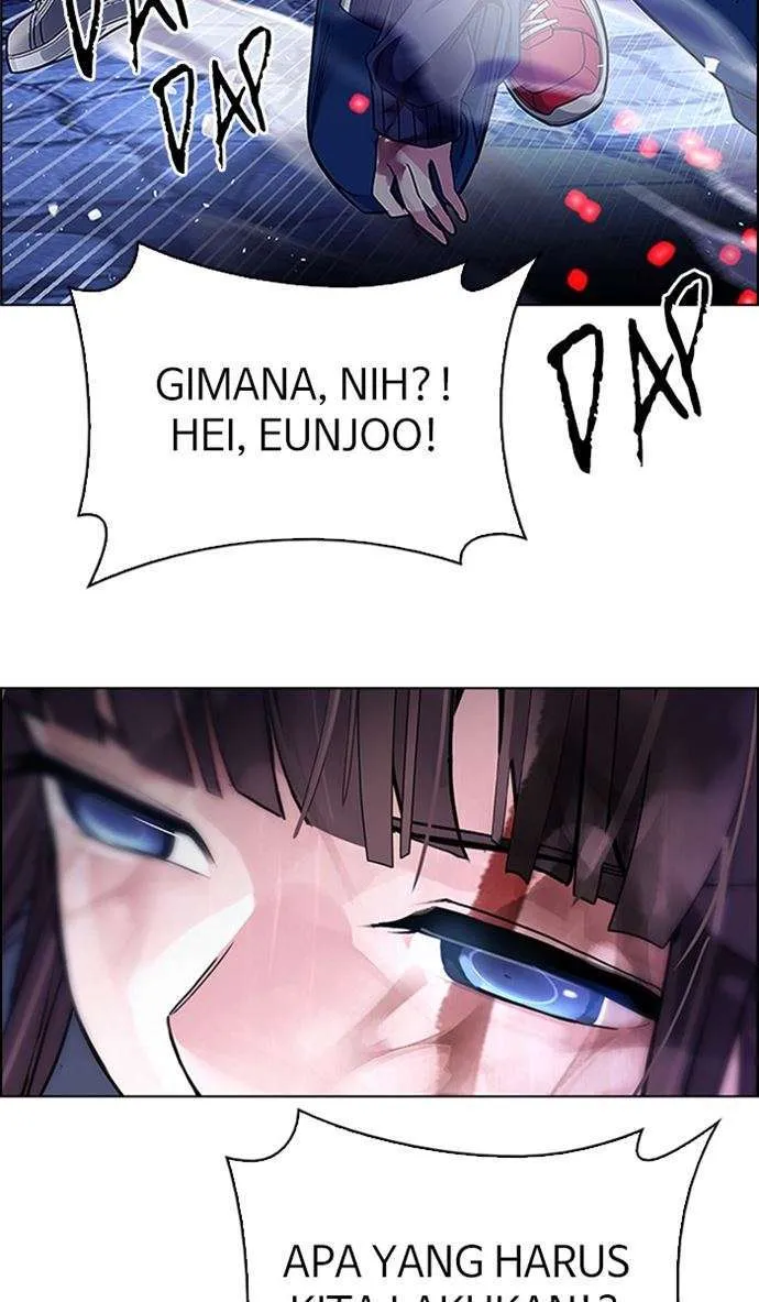 Read DICE ID Manga Online