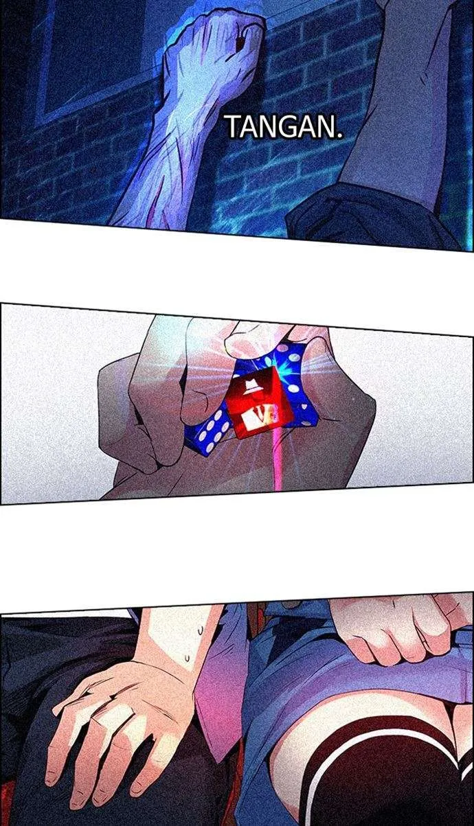 Read DICE ID Manga Online