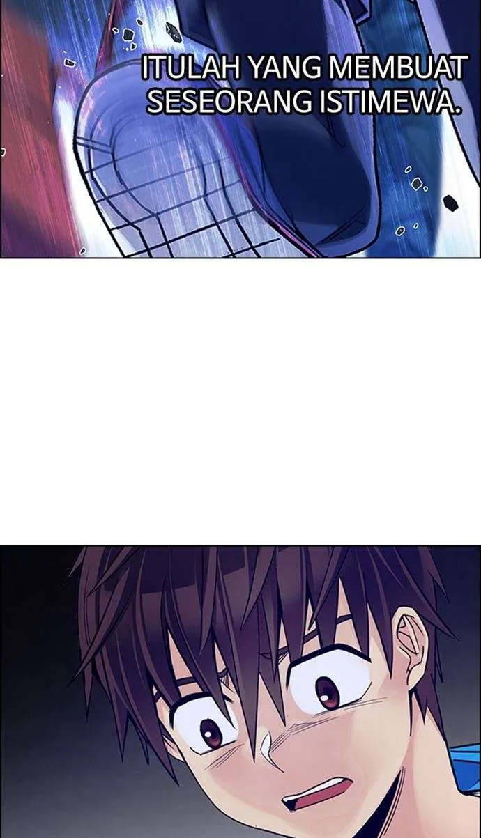Read DICE ID Manga Online