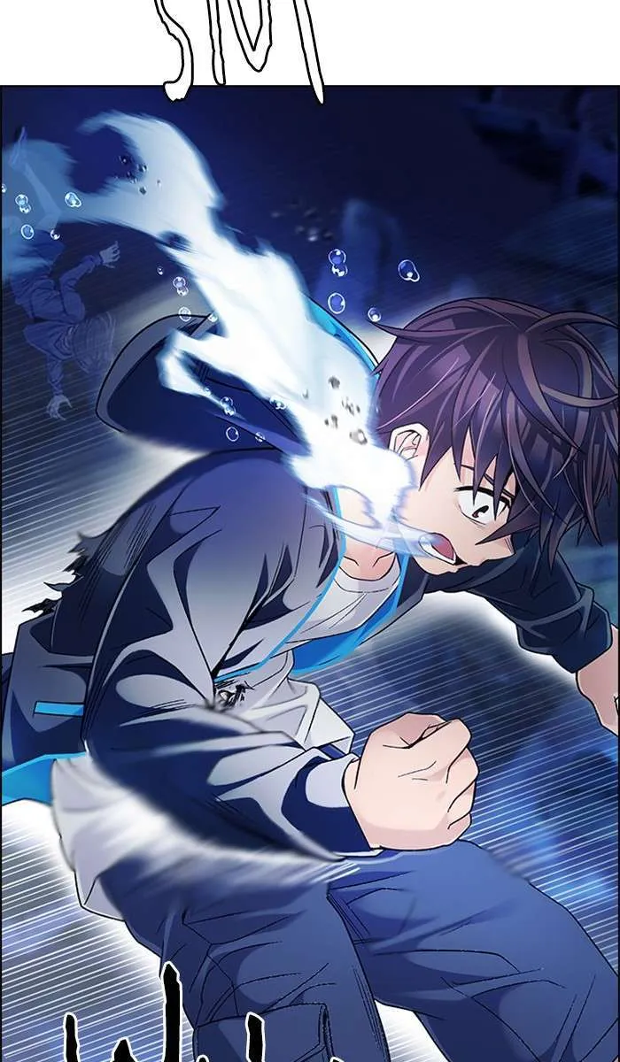 Read DICE ID Manga Online