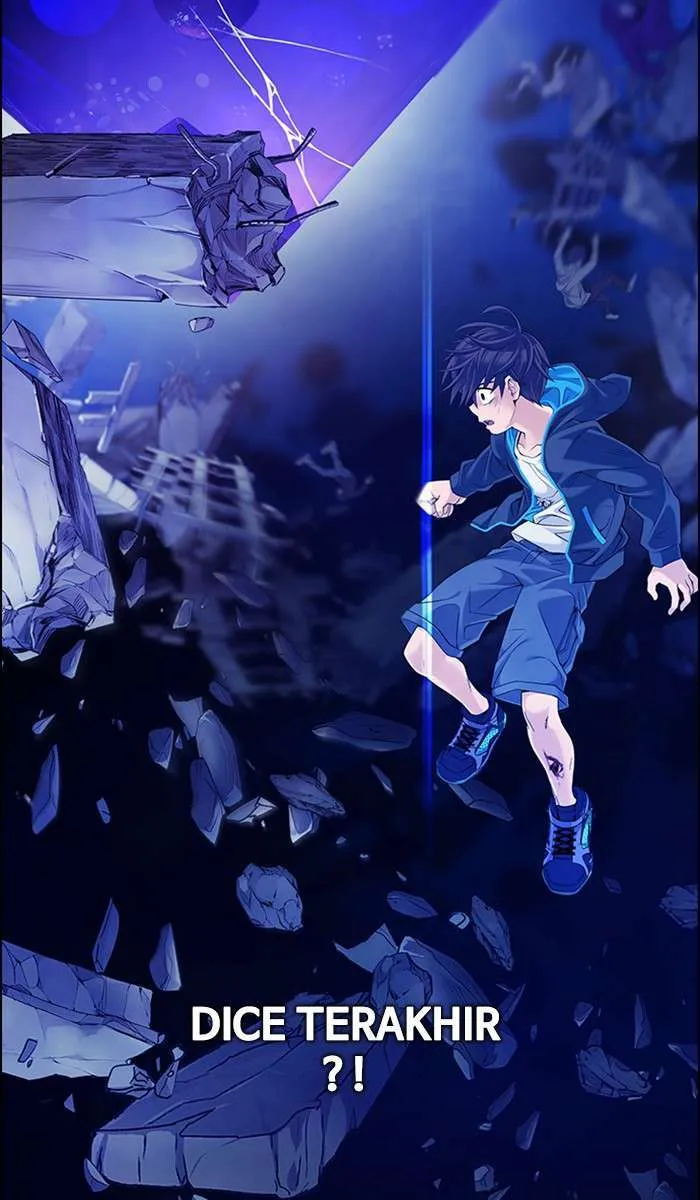 Read DICE ID Manga Online