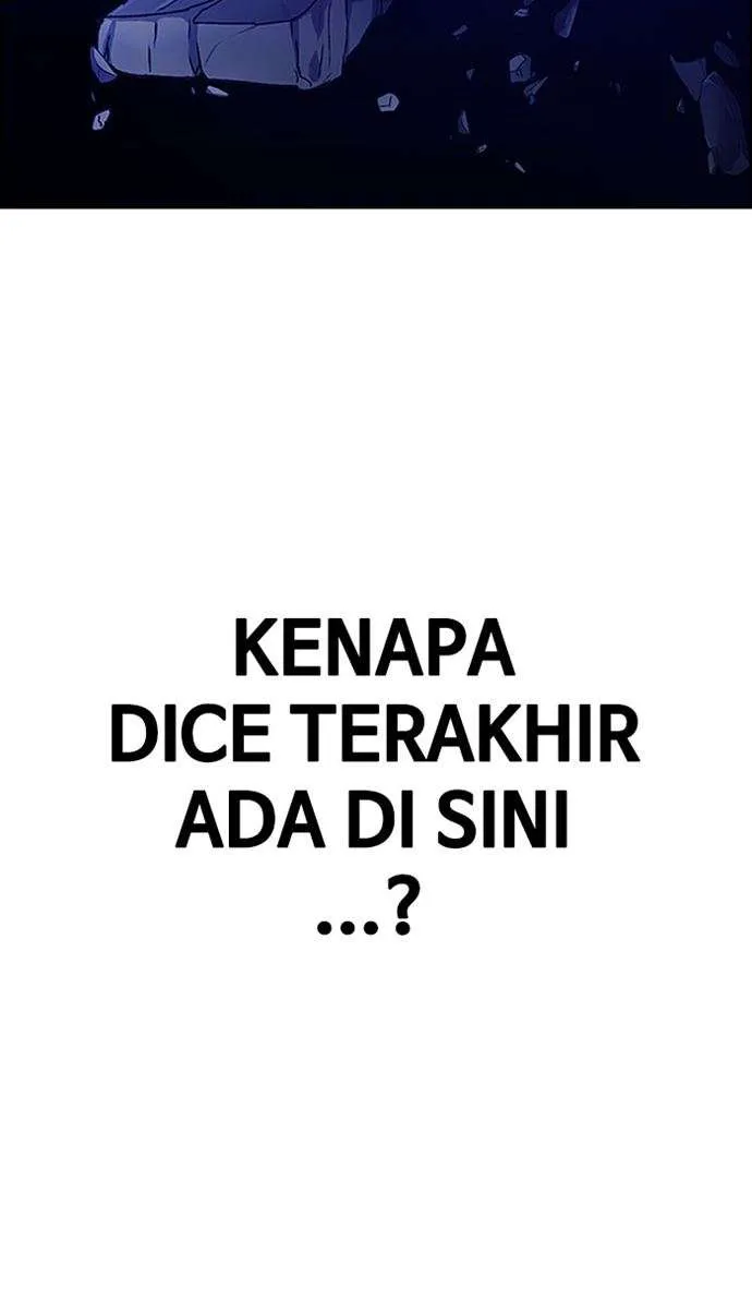 Read DICE ID Manga Online