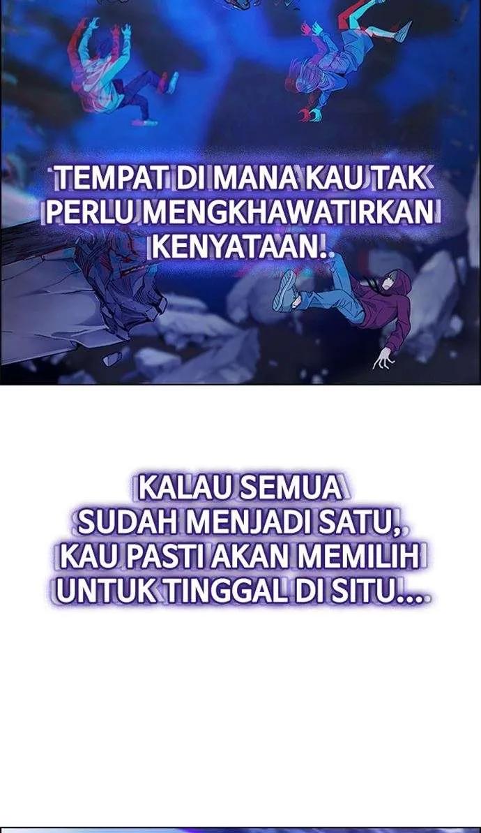 Read DICE ID Manga Online