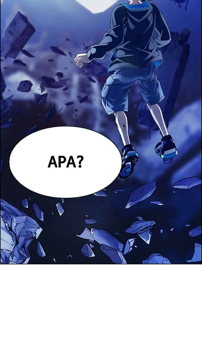 Read DICE ID Manga Online