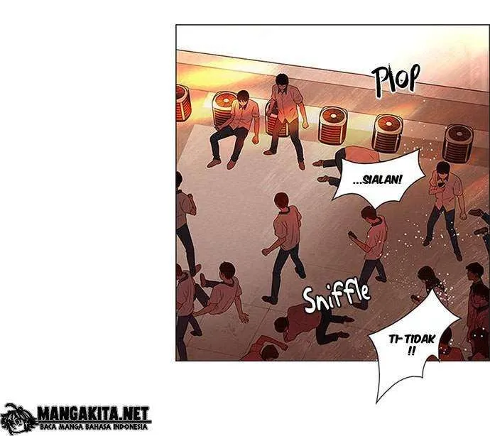 Read DICE ID Manga Online