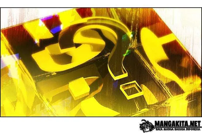 Read DICE ID Manga Online