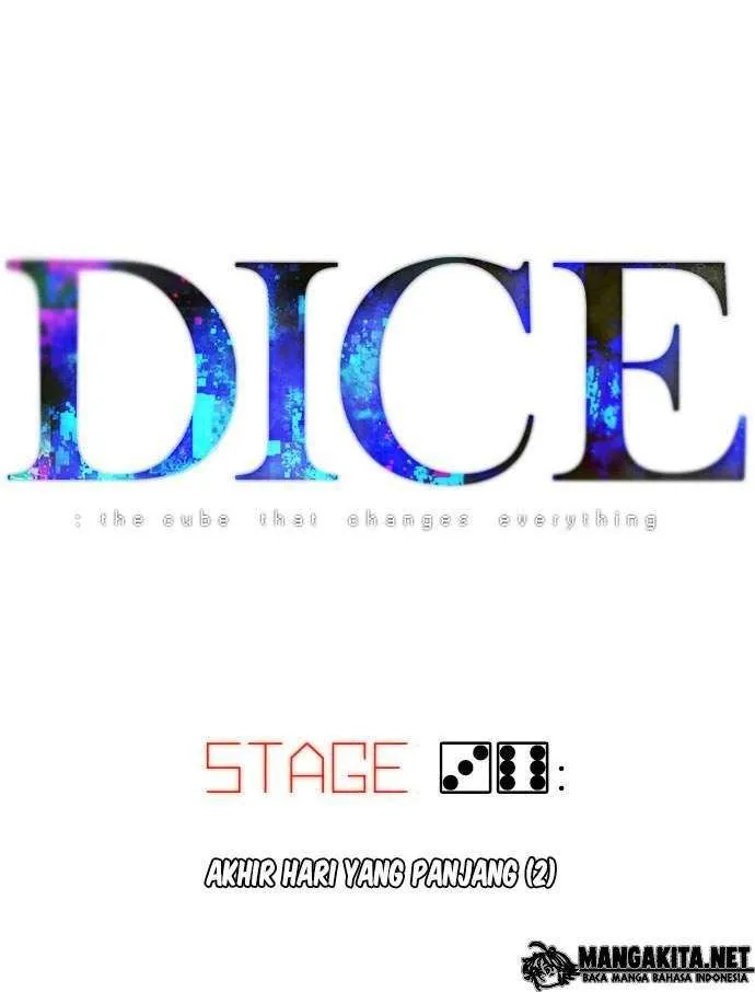 Read DICE ID Manga Online