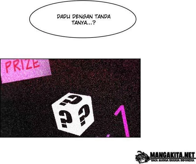 Read DICE ID Manga Online