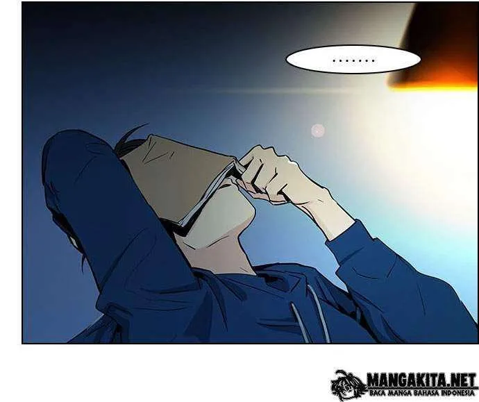 Read DICE ID Manga Online