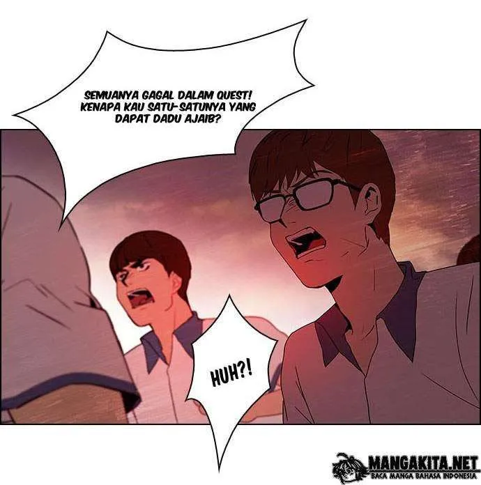 Read DICE ID Manga Online