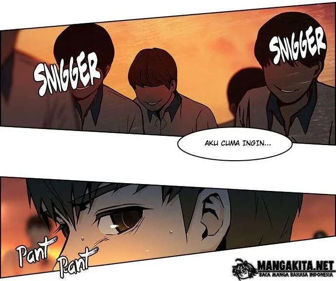 Read DICE ID Manga Online