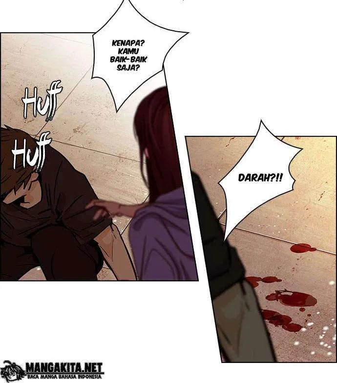 Read DICE ID Manga Online
