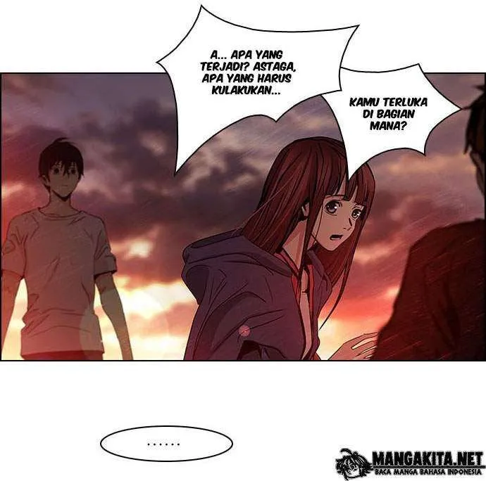 Read DICE ID Manga Online