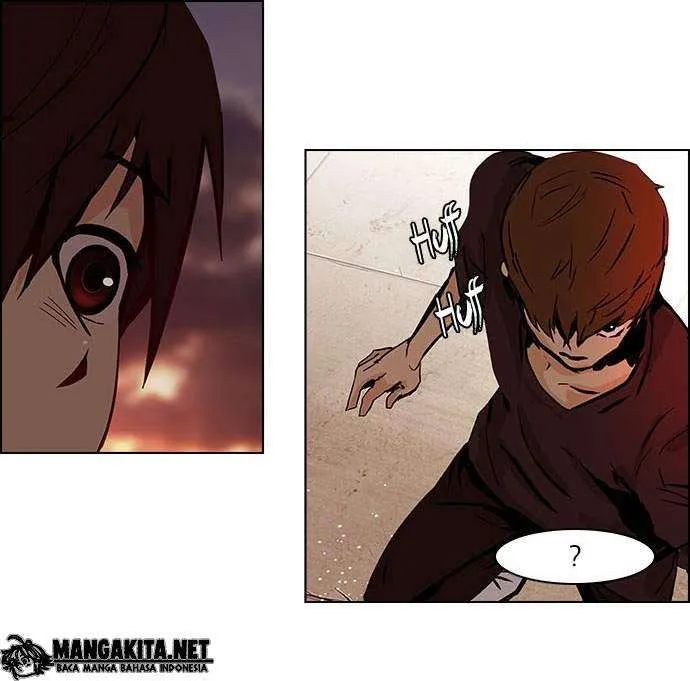 Read DICE ID Manga Online