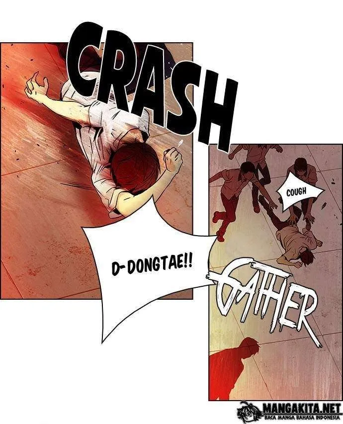 Read DICE ID Manga Online