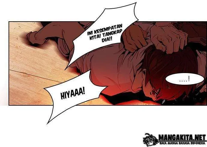 Read DICE ID Manga Online